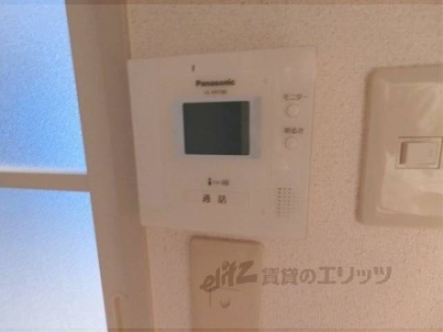 ドアフォン（ＴＶ含）