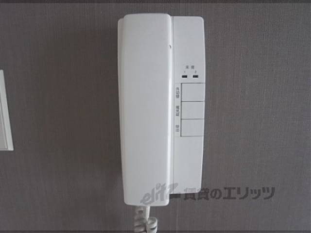 ドアホン