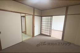 坂田マンション室内写真1