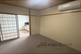 坂田マンション室内写真2