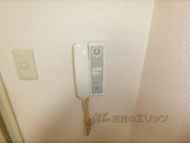 ドアフォン