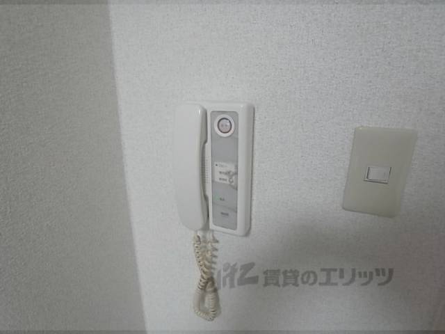ドアホン