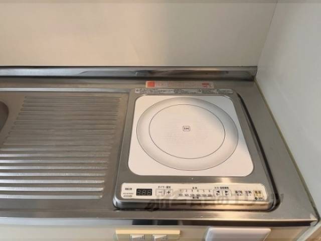 キッチン　コンロ