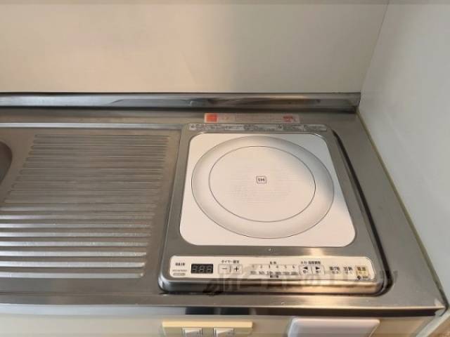 キッチン　コンロ