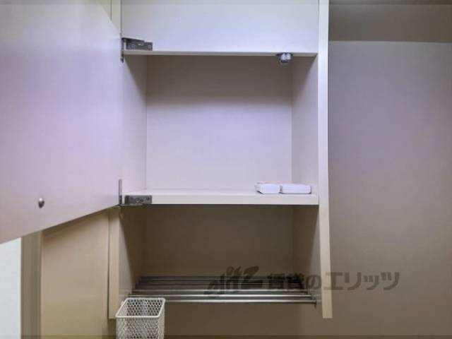 キッチン　収納