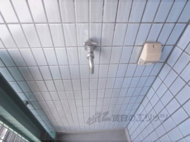 洗濯機水栓