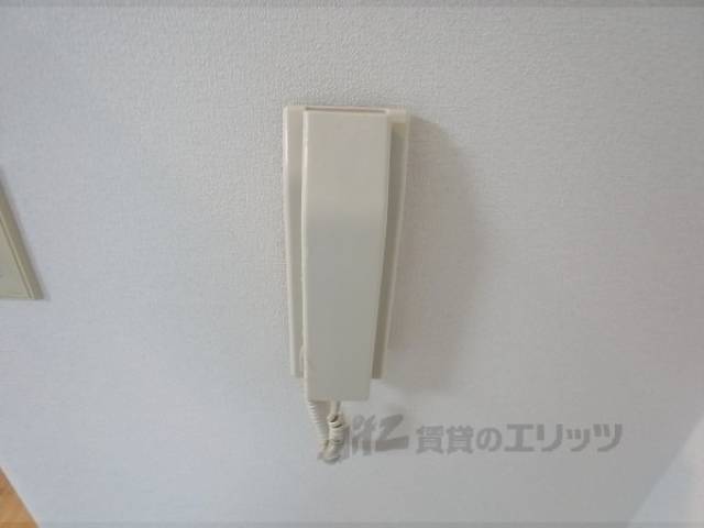 インターフォン