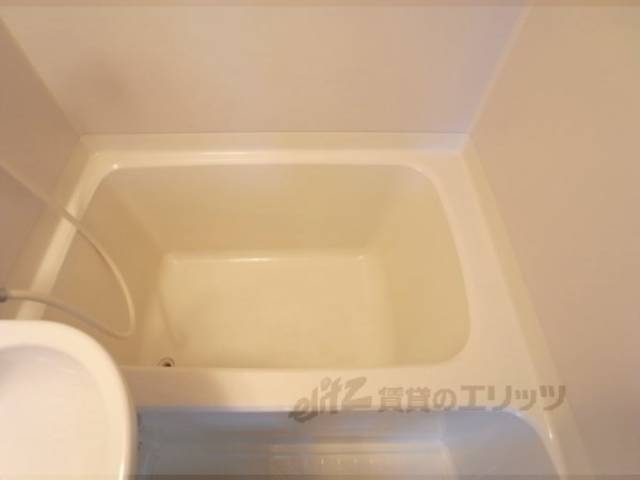 ユニットバス　浴槽