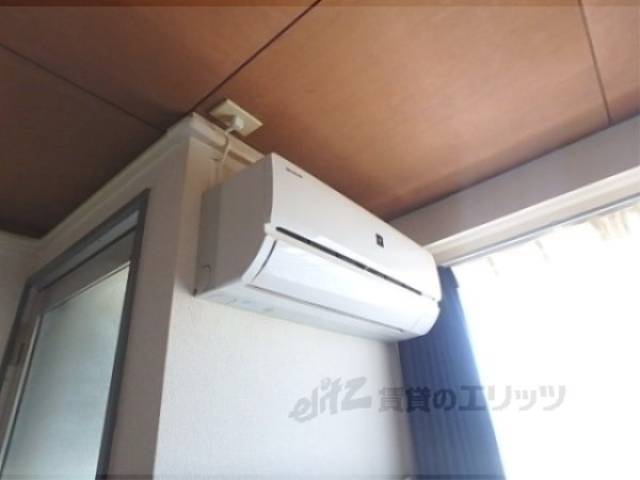 エアコン