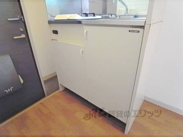 キッチン　収納