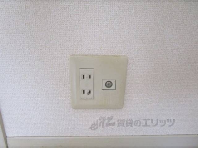 コンセント