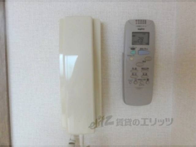 ドアフォン（ＴＶ含）