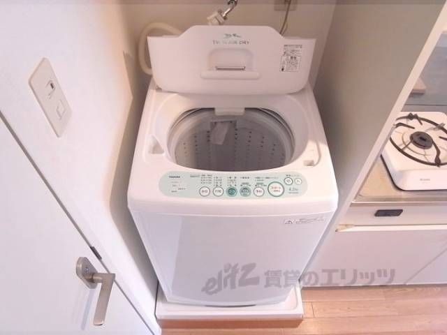 洗濯機