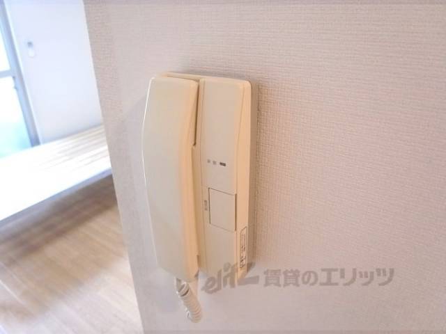 インターホン