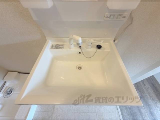 洗面所