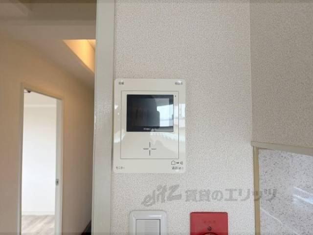 ドアフォン（ＴＶ含）