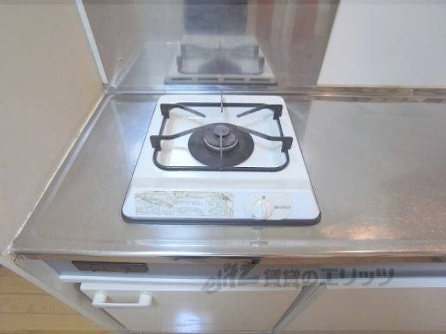 キッチン　コンロ