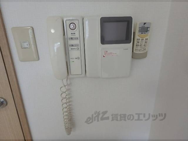 ドアフォン（ＴＶ含）