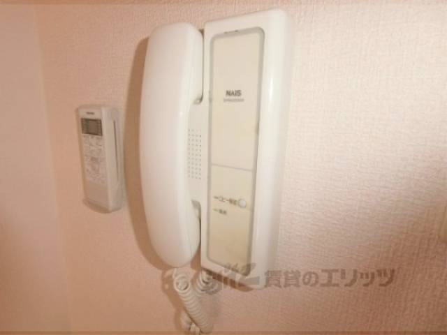 ドアフォン（ＴＶ含）