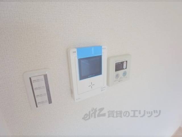 ＴＶドアホン