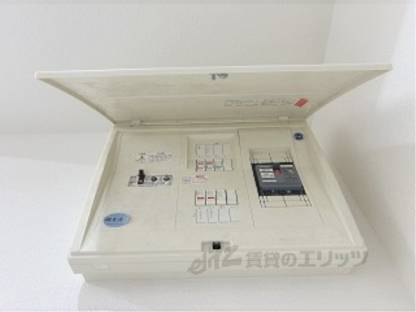分電盤