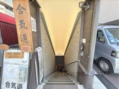 階段