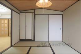 森マンション室内写真2
