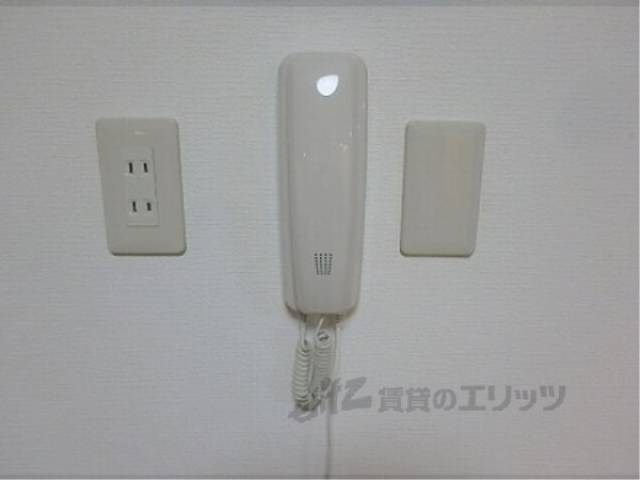 インターフォン
