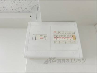 分電盤