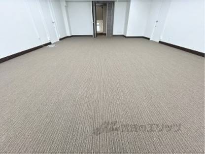 居室　床下部屋