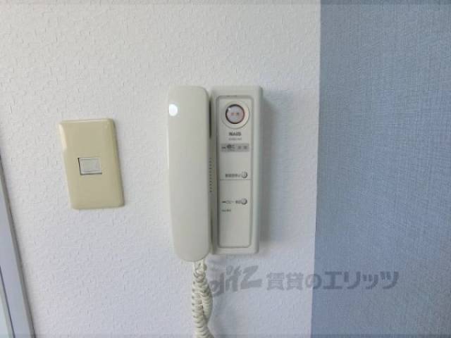 ドアフォン（ＴＶ含）