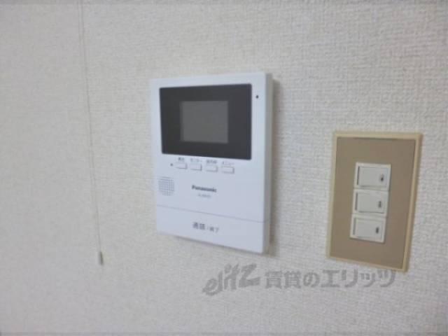 ドアフォン（ＴＶ含）