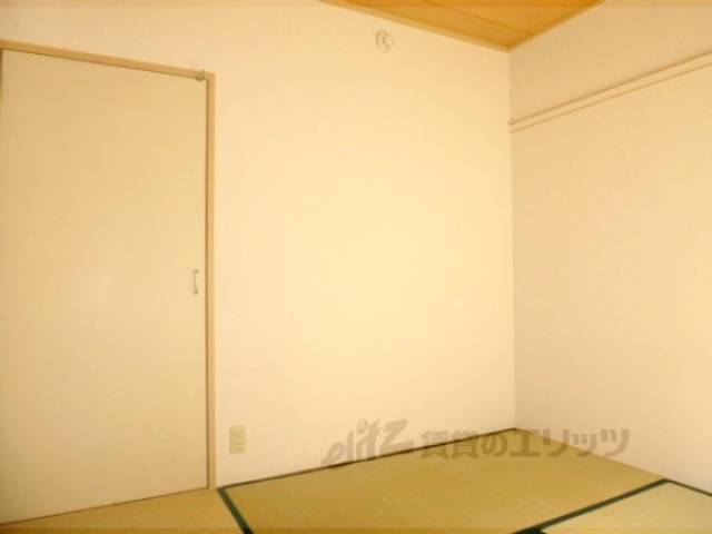 和室　和室4.5帖