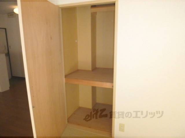 和室　和室4.5帖