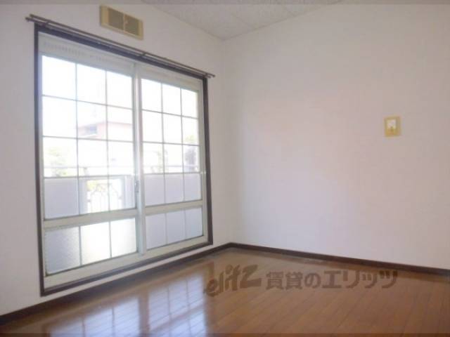 洋室　洋室5.5帖