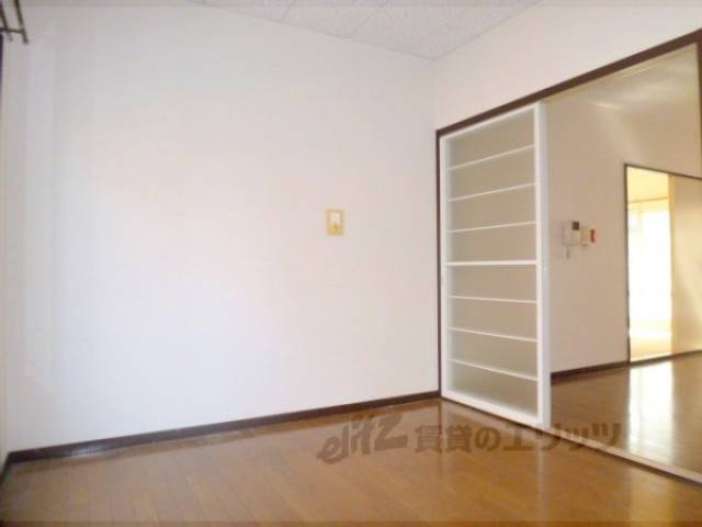 洋室　洋室5.5帖