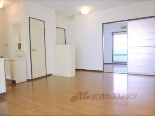 リビング　ＬＤＫ10帖