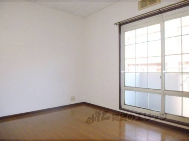 洋室　洋室5.5帖