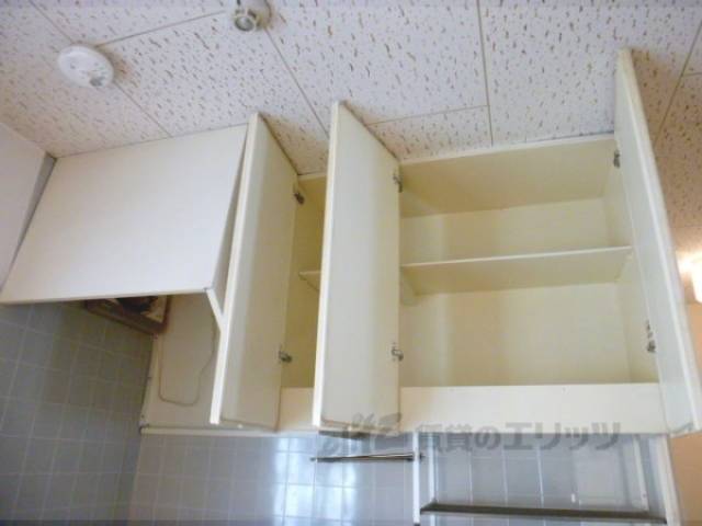 キッチン　ＬＤＫ10帖