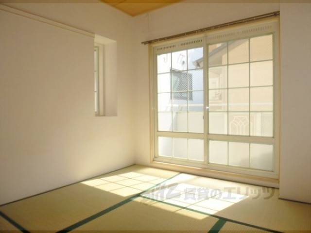 和室　和室4.5帖