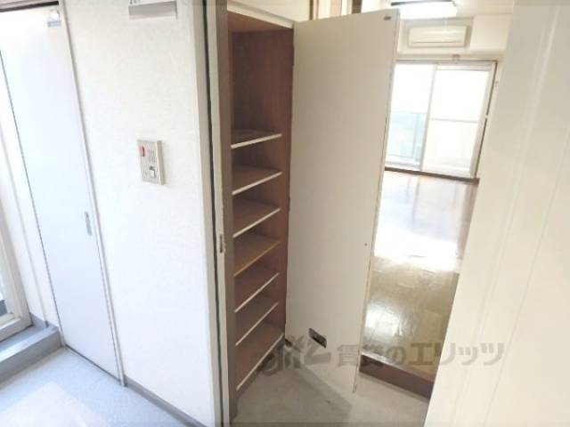 下駄箱