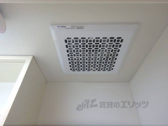 換気扇
