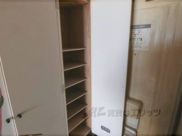 下駄箱