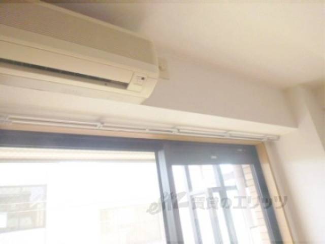 カーテンレール