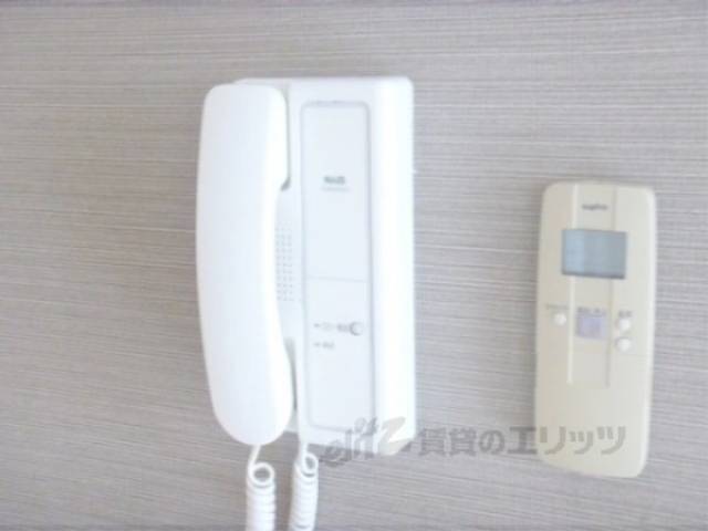 ドアフォン（ＴＶ含）