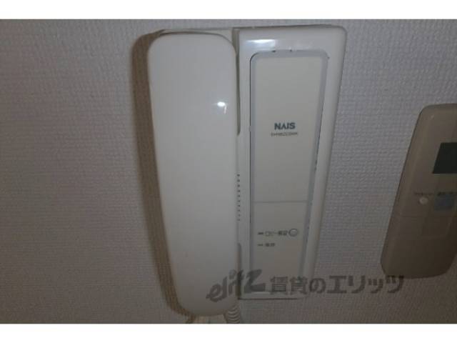 ドアフォン