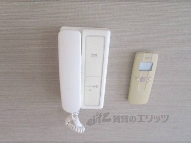 インターフォン
