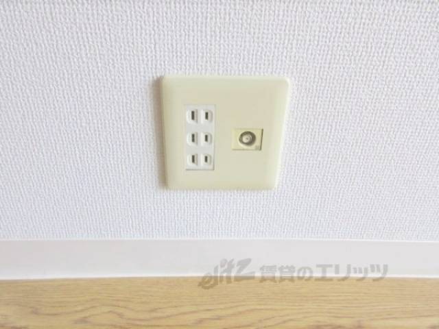 コンセント