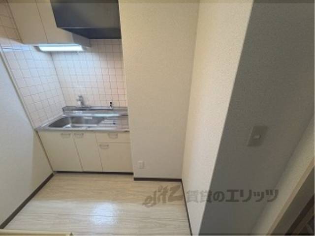冷蔵庫置場
