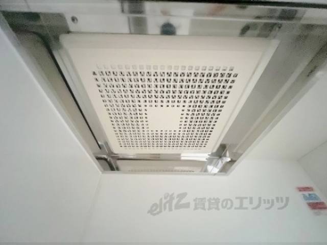 換気扇